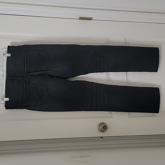 BKE Size 31x32 "Jake Straight", Washed Black Jeans.  Excellent Used Condition - Picture 11 of 12